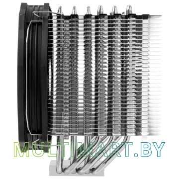Кулер Thermalright Macho Rev.B картинка 3